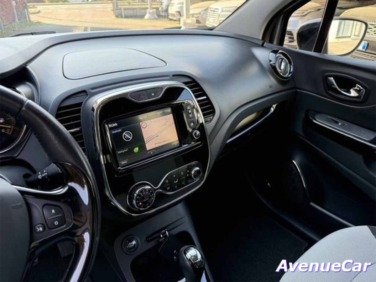 Renault Captur 1.2 TCe 120 CV EDC Energy R-Link (15)