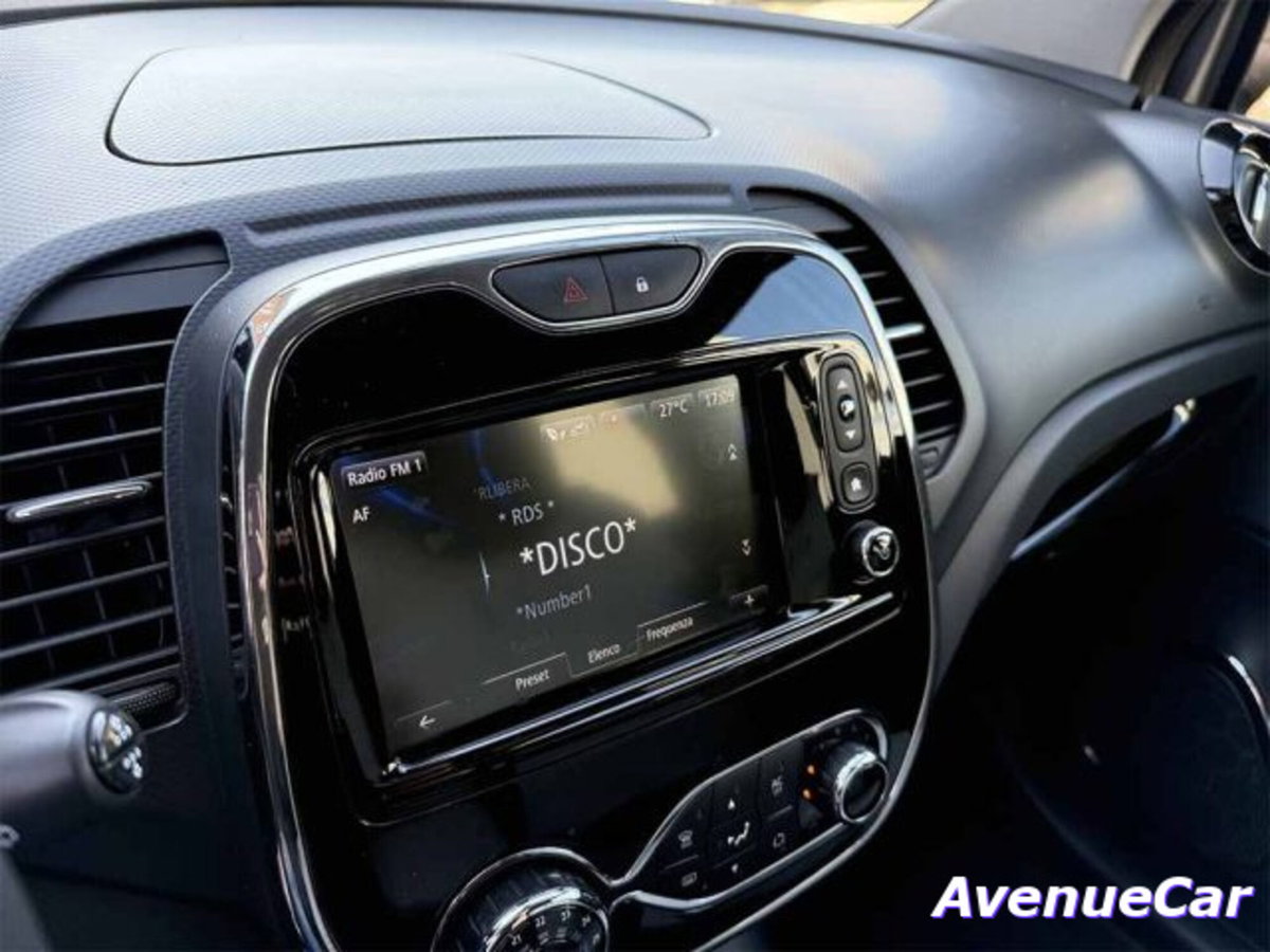 Renault Captur 1.2 TCe 120 CV EDC Energy R-Link (19)