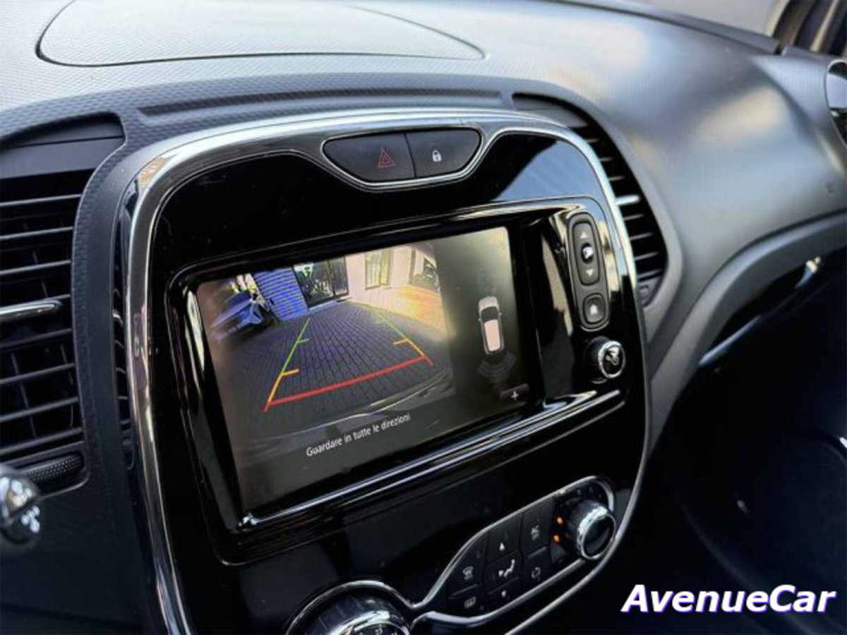Renault Captur 1.2 TCe 120 CV EDC Energy R-Link (20)