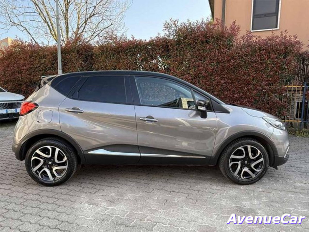 Renault Captur 1.2 TCe 120 CV EDC Energy R-Link (4)