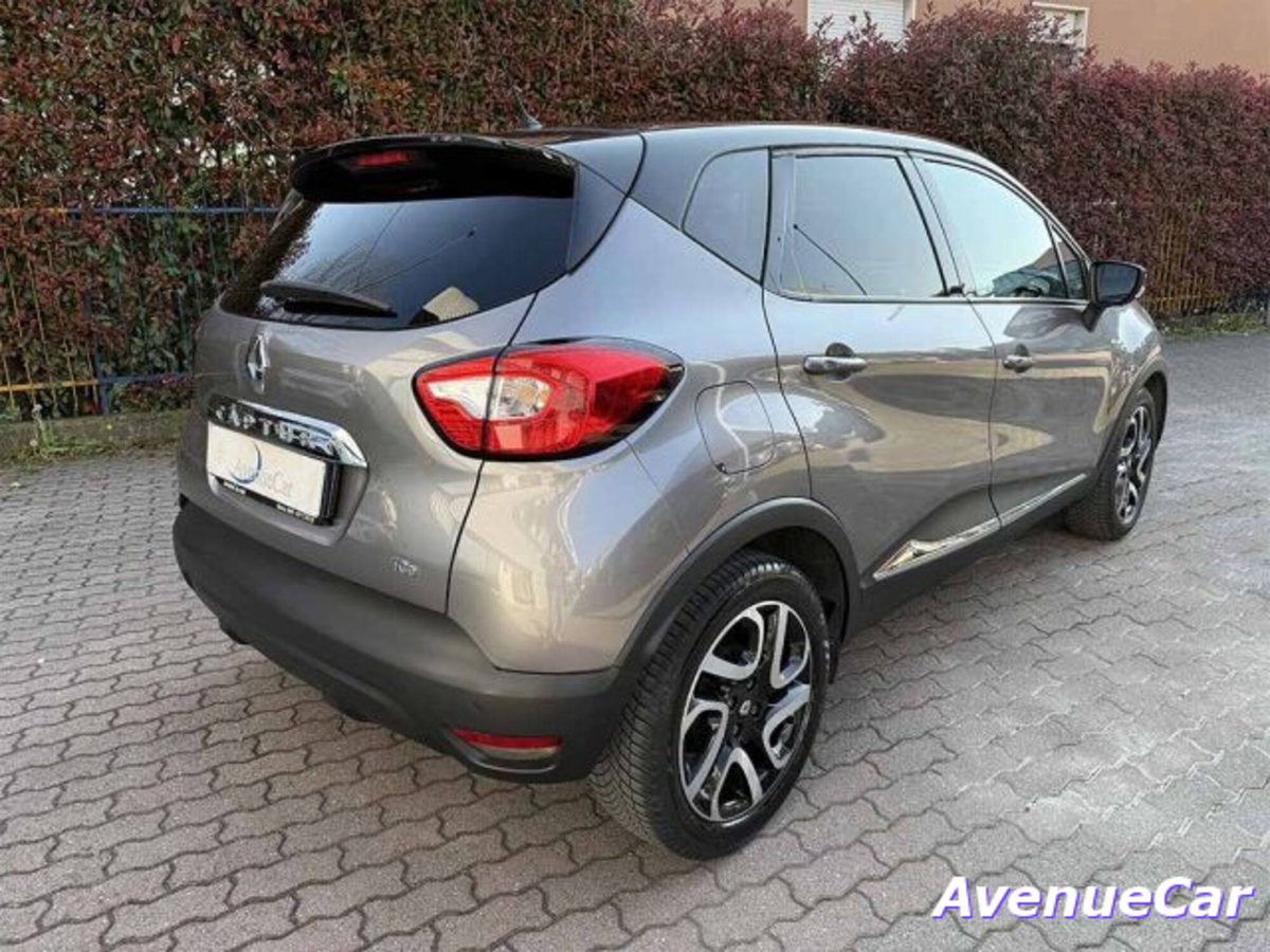 Renault Captur 1.2 TCe 120 CV EDC Energy R-Link (5)