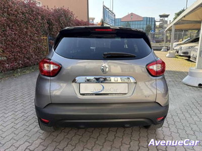Renault Captur 1.2 TCe 120 CV EDC Energy R-Link (6)
