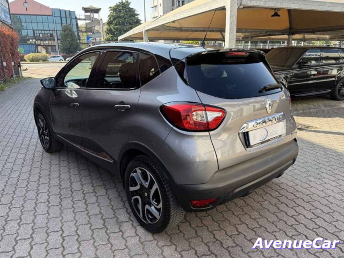 Renault Captur 1.2 TCe 120 CV EDC Energy R-Link (7)