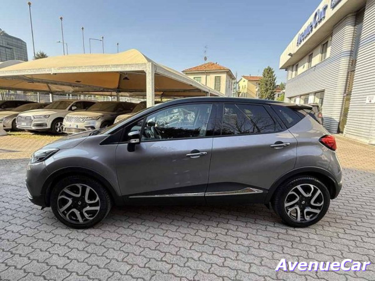 Renault Captur 1.2 TCe 120 CV EDC Energy R-Link (8)