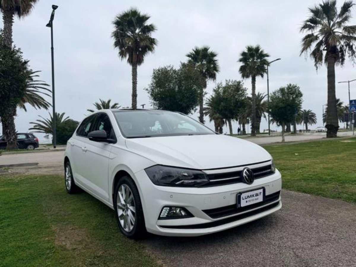 Volkswagen Polo 1.6 TDI 5p. Comfortline BlueMotion Technology