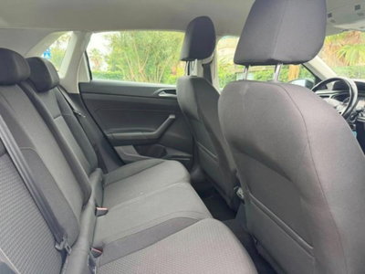 Volkswagen Polo 1.6 TDI 5p. Comfortline BlueMotion Technology (13)