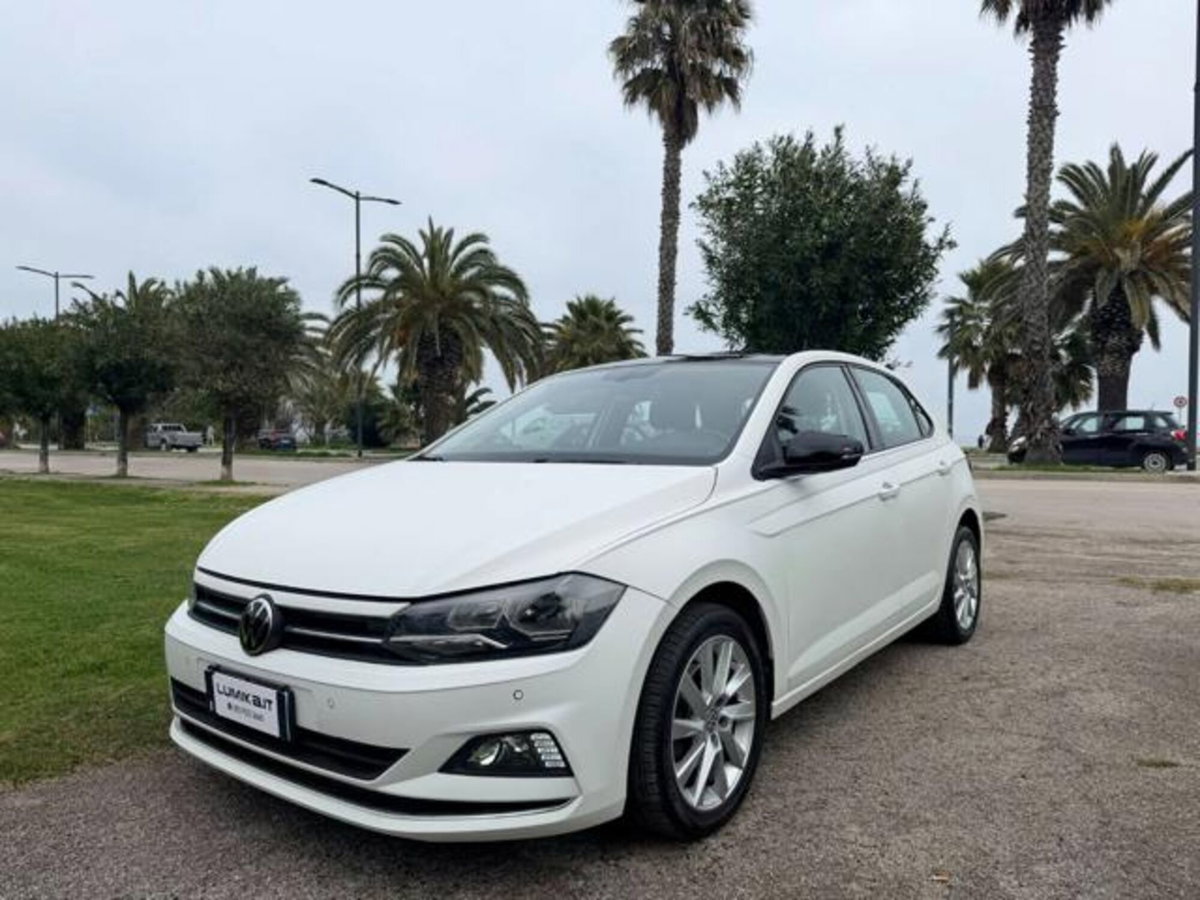 Volkswagen Polo 1.6 TDI 5p. Comfortline BlueMotion Technology (2)
