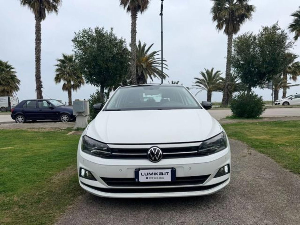 Volkswagen Polo 1.6 TDI 5p. Comfortline BlueMotion Technology (3)