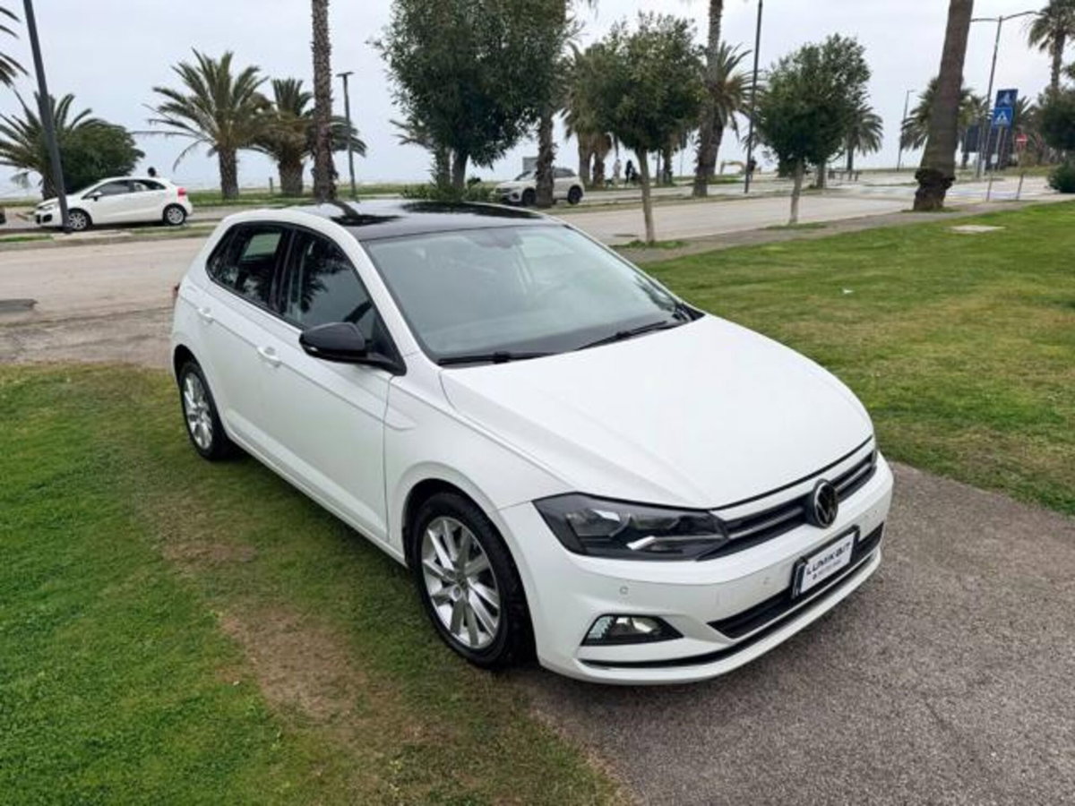 Volkswagen Polo 1.6 TDI 5p. Comfortline BlueMotion Technology (4)