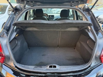 Peugeot 208 82 5 porte Active (14)