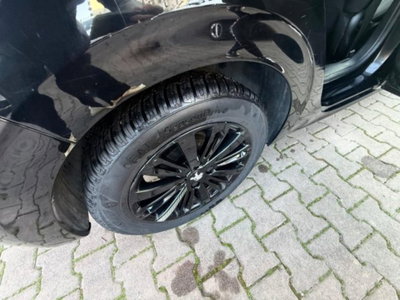 Peugeot 208 82 5 porte Active (15)