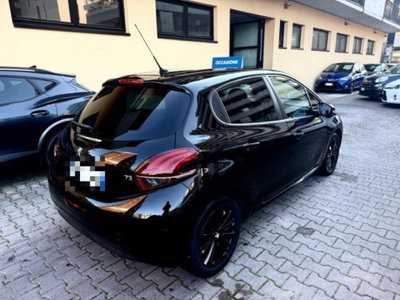 Peugeot 208 82 5 porte Active (4)