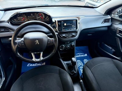 Peugeot 208 82 5 porte Active (9)