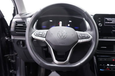 Volkswagen T-Cross 1.0 tsi Edition 95cv (12)