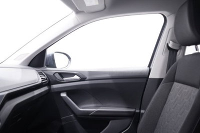 Volkswagen T-Cross 1.0 tsi Edition 95cv (18)