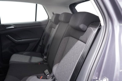 Volkswagen T-Cross 1.0 tsi Edition 95cv (20)