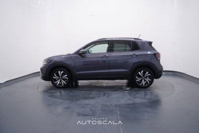 Volkswagen T-Cross 1.0 tsi Edition 95cv (3)