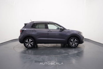 Volkswagen T-Cross 1.0 tsi Edition 95cv (6)