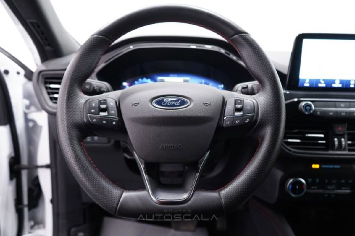 Ford Kuga 2.0 EcoBlue 120 CV aut. 2WD ST-Line X (13)
