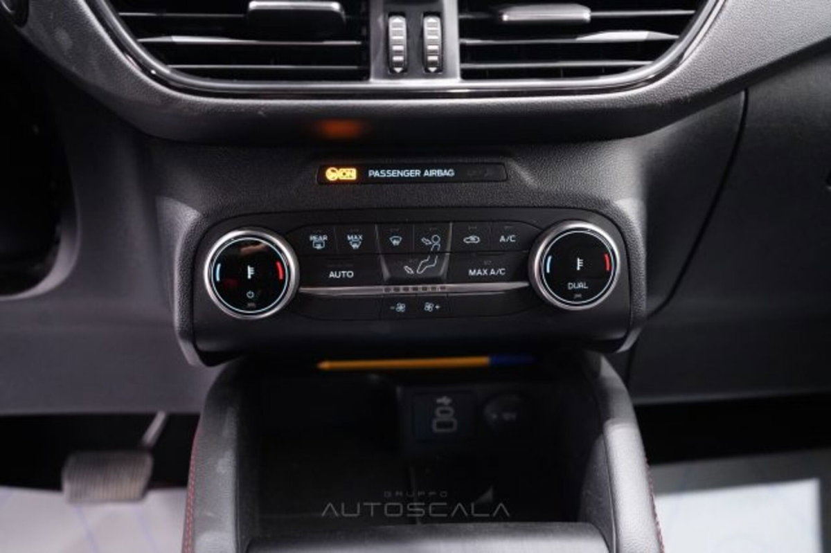 Ford Kuga 2.0 EcoBlue 120 CV aut. 2WD ST-Line X (15)