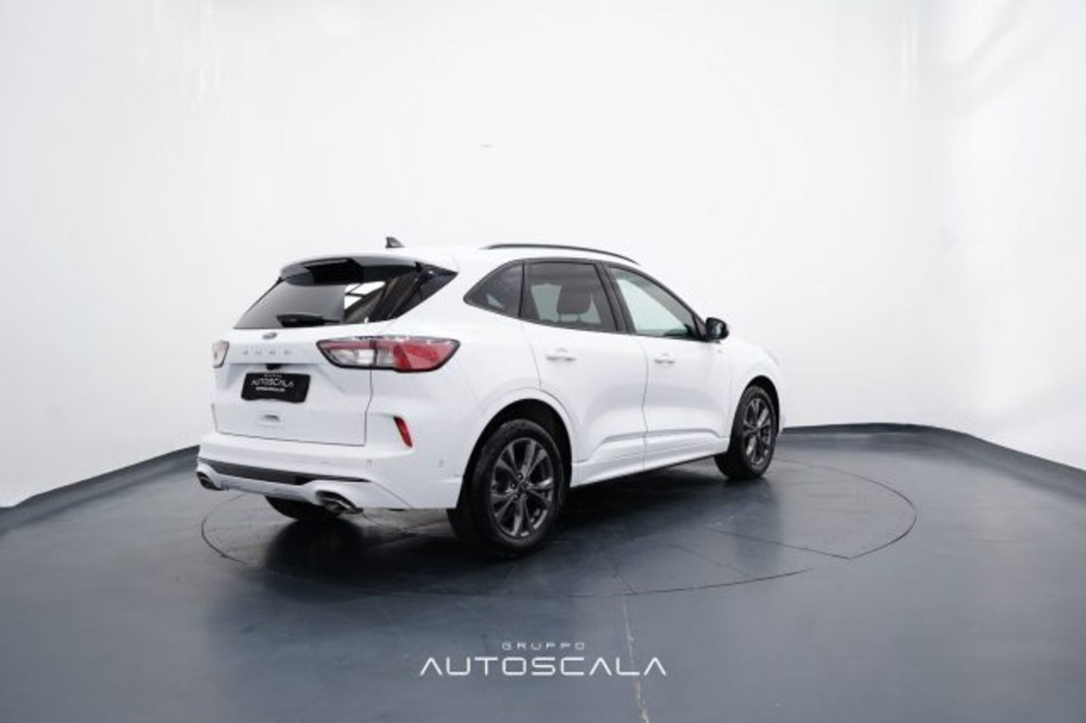 Ford Kuga 2.0 EcoBlue 120 CV aut. 2WD ST-Line X (6)