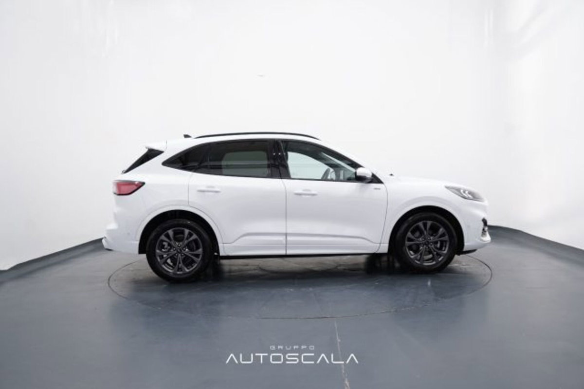 Ford Kuga 2.0 EcoBlue 120 CV aut. 2WD ST-Line X (7)