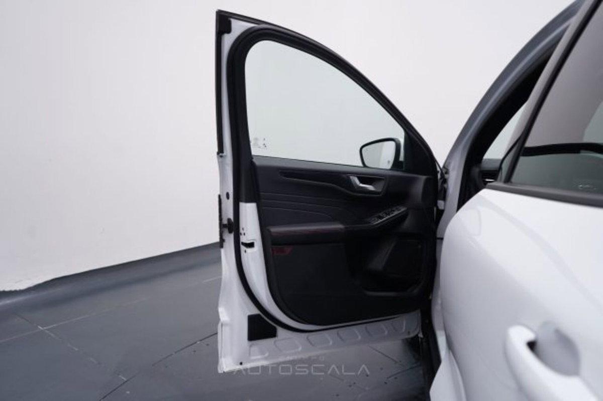 Ford Kuga 2.0 EcoBlue 120 CV aut. 2WD ST-Line X (9)