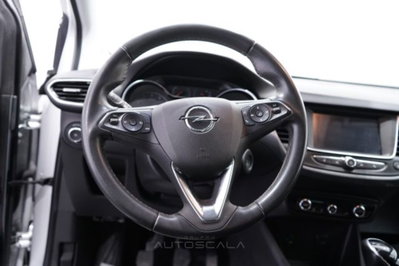 Opel Crossland 1.2 Turbo 12V 110 CV Start&Stop Elegance (13)