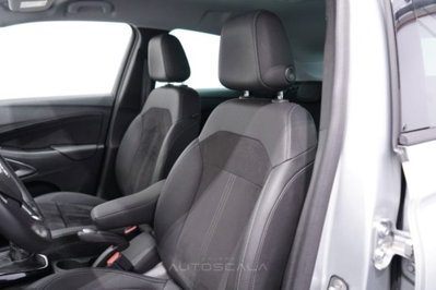 Opel Crossland 1.2 Turbo 12V 110 CV Start&Stop Elegance (11)