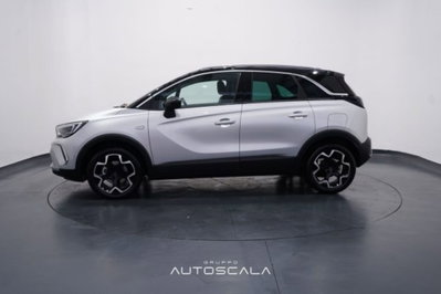 Opel Crossland 1.2 Turbo 12V 110 CV Start&Stop Elegance (3)
