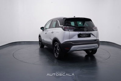 Opel Crossland 1.2 Turbo 12V 110 CV Start&Stop Elegance (4)
