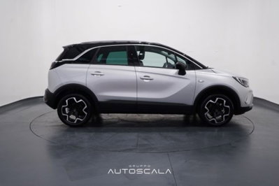 Opel Crossland 1.2 Turbo 12V 110 CV Start&Stop Elegance (7)