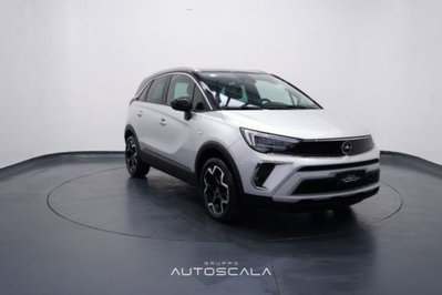 Opel Crossland 1.2 Turbo 12V 110 CV Start&Stop Elegance (8)