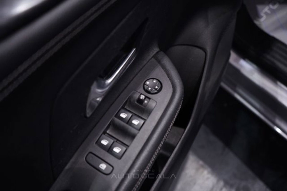 Opel Mokka 1.2 Turbo 130 CV aut. GS Line (10)