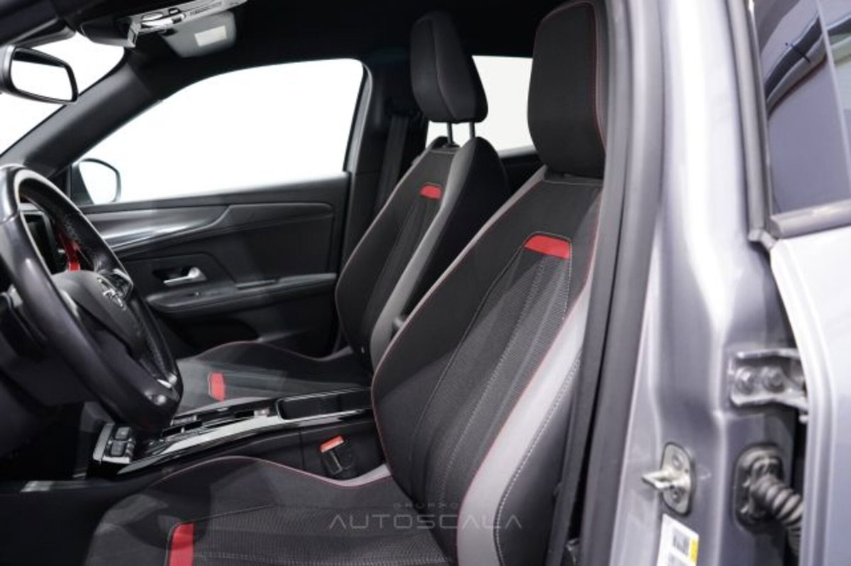 Opel Mokka 1.2 Turbo 130 CV aut. GS Line (11)