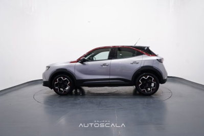 Opel Mokka 1.2 Turbo 130 CV aut. GS Line (3)