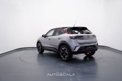 Opel Mokka 1.2 Turbo 130 CV aut. GS Line (4)