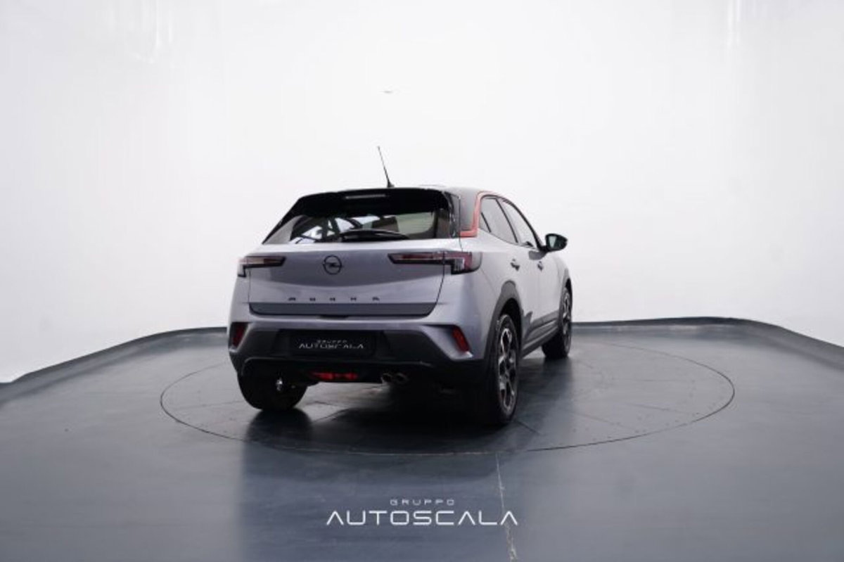 Opel Mokka 1.2 Turbo 130 CV aut. GS Line (6)