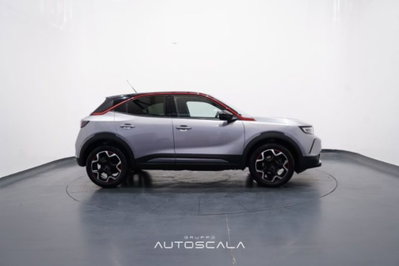 Opel Mokka 1.2 Turbo 130 CV aut. GS Line (7)