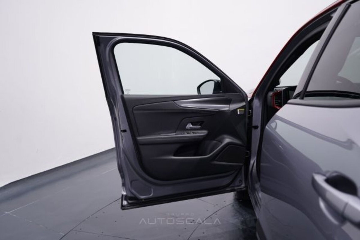 Opel Mokka 1.2 Turbo 130 CV aut. GS Line (9)