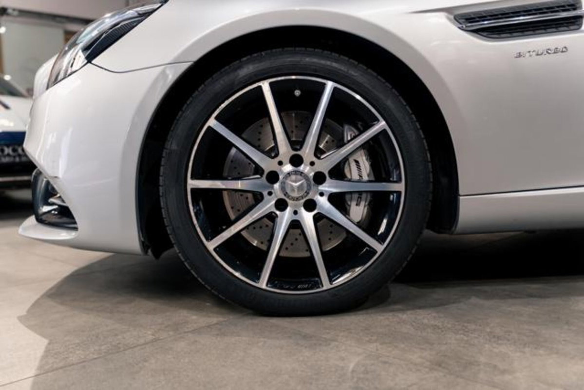 Mercedes-Benz SLC 43 AMG (4)