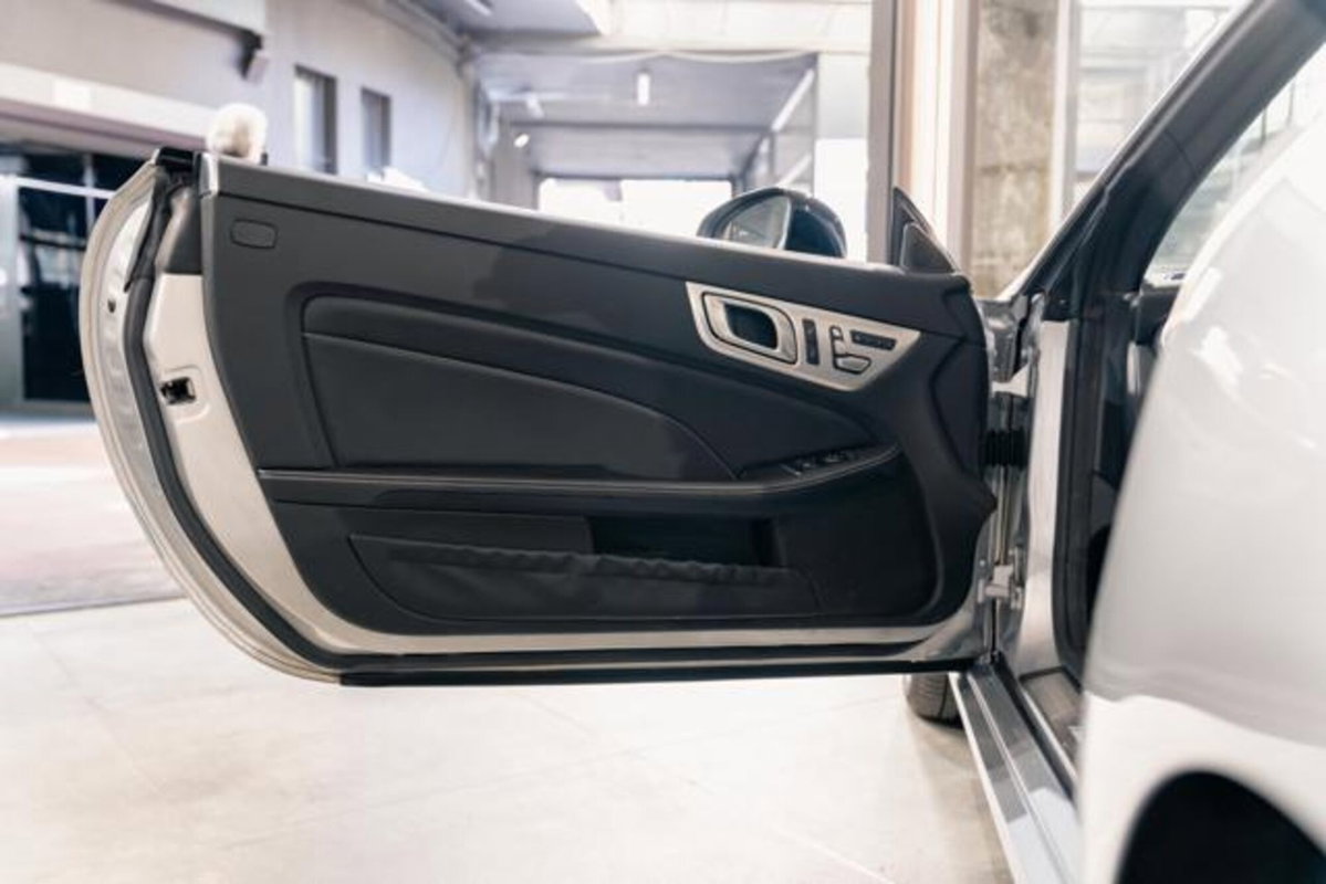 Mercedes-Benz SLC 43 AMG (7)