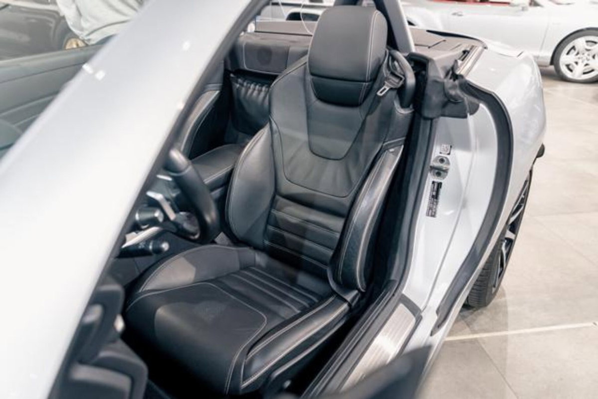 Mercedes-Benz SLC 43 AMG (9)