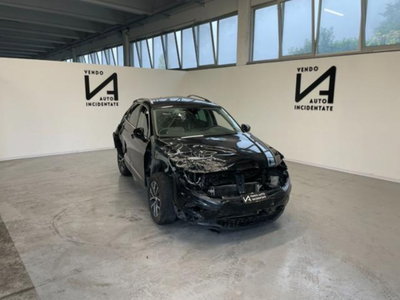 Volkswagen Tiguan 1.6 TDI SCR Business BlueMotion Technology usata
