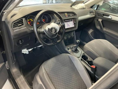 Volkswagen Tiguan 1.6 TDI SCR Business BlueMotion Technology (13)