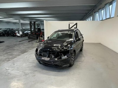 Volkswagen Tiguan 1.6 TDI SCR Business BlueMotion Technology (3)