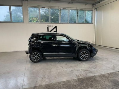 Volkswagen Tiguan 1.6 TDI SCR Business BlueMotion Technology (8)