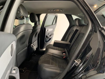 Mercedes-Benz GLC SUV 220 d 4Matic Premium Plus (10)