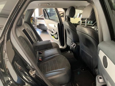 Mercedes-Benz GLC SUV 220 d 4Matic Premium Plus (11)