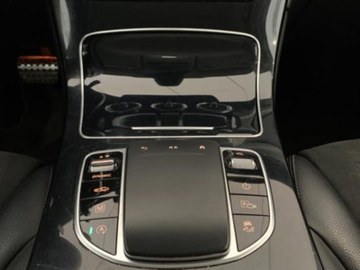 Mercedes-Benz GLC SUV 220 d 4Matic Premium Plus (14)